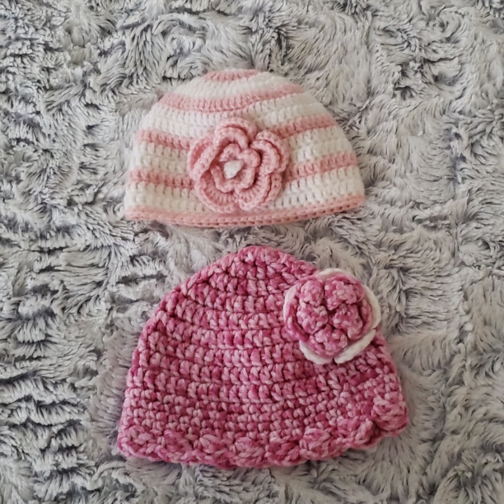 Baby hats
